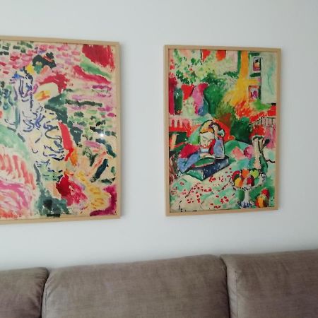 Apartamento Conlledo 比利亚维西奥萨 外观 照片