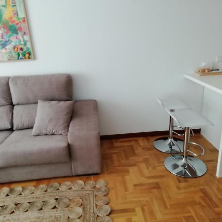Apartamento Conlledo 比利亚维西奥萨 外观 照片