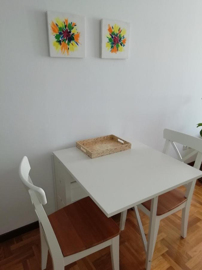 Apartamento Conlledo 比利亚维西奥萨 外观 照片