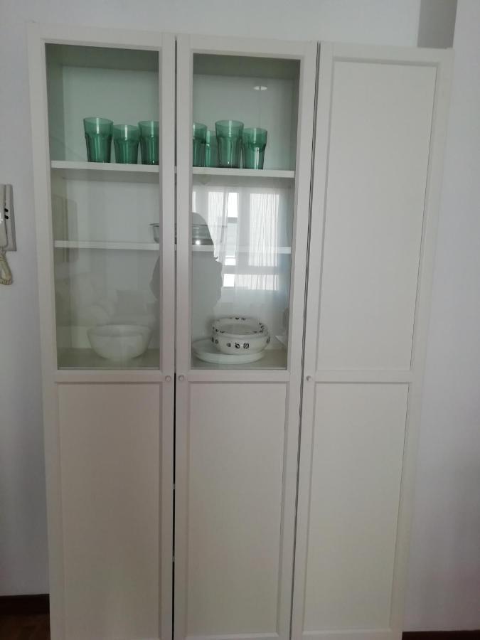 Apartamento Conlledo 比利亚维西奥萨 外观 照片