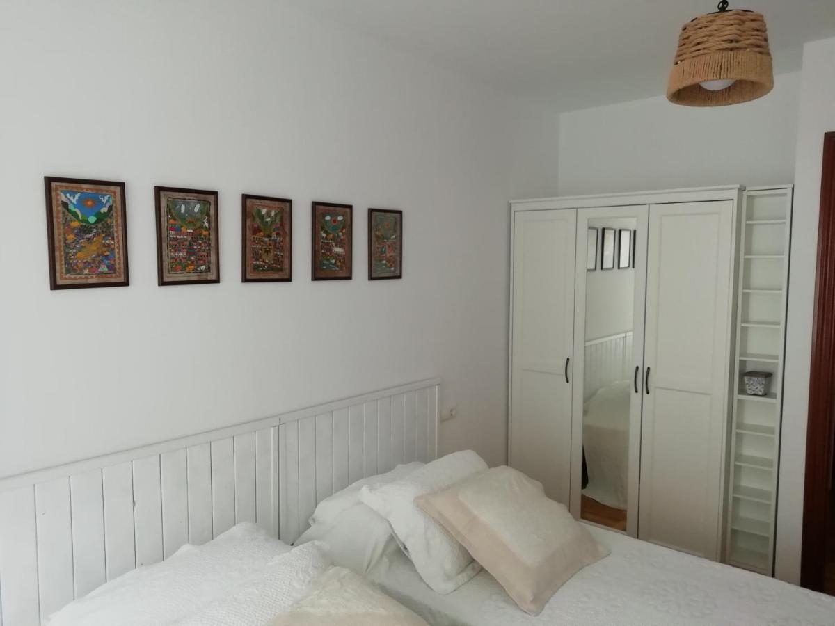 Apartamento Conlledo 比利亚维西奥萨 外观 照片