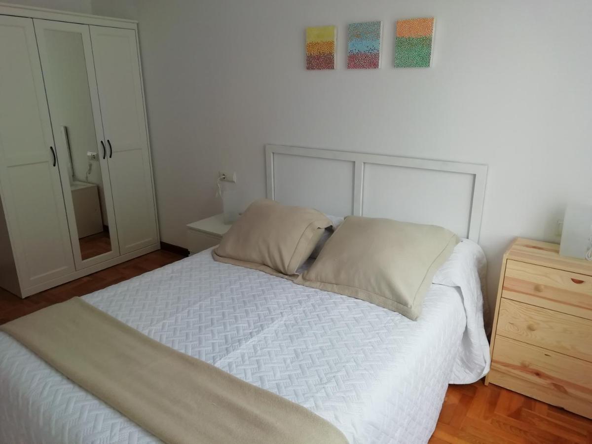 Apartamento Conlledo 比利亚维西奥萨 外观 照片