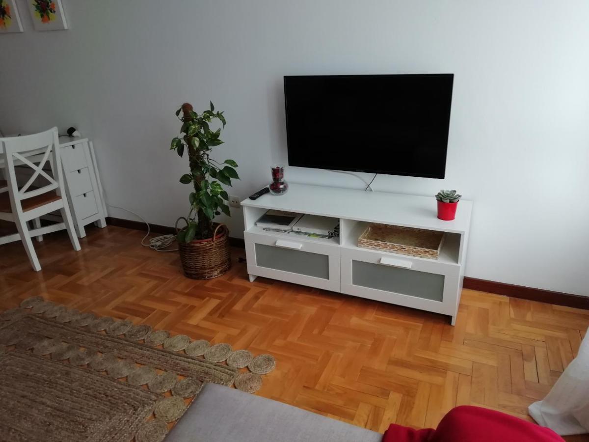 Apartamento Conlledo 比利亚维西奥萨 外观 照片
