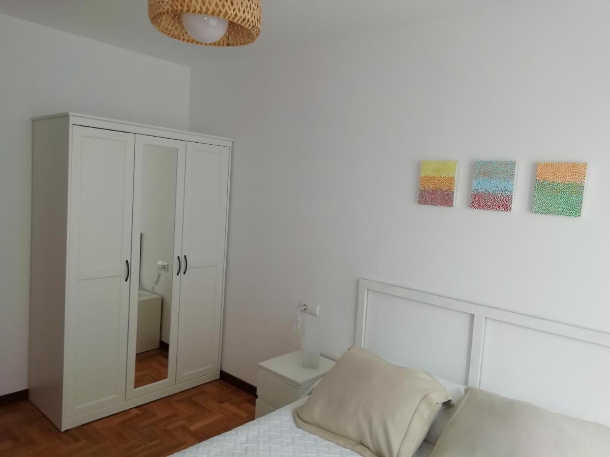 Apartamento Conlledo 比利亚维西奥萨 外观 照片