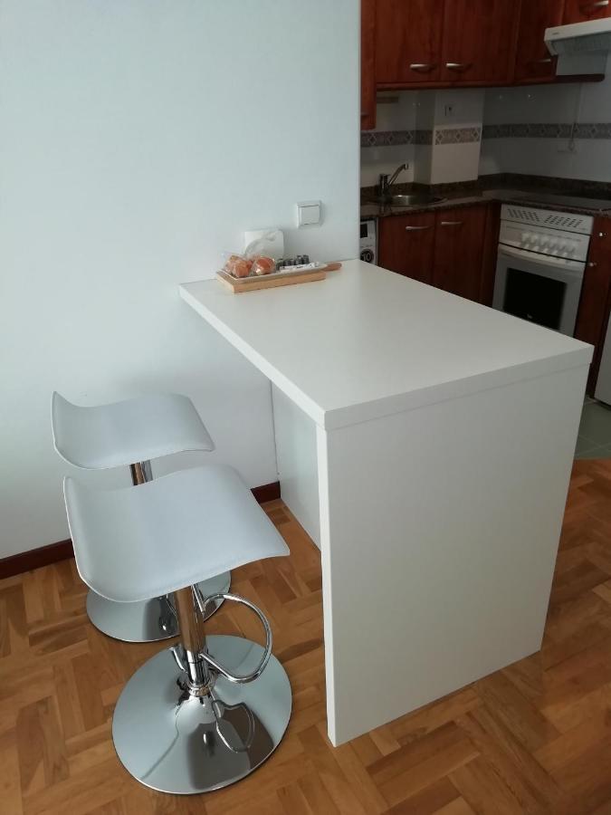 Apartamento Conlledo 比利亚维西奥萨 外观 照片