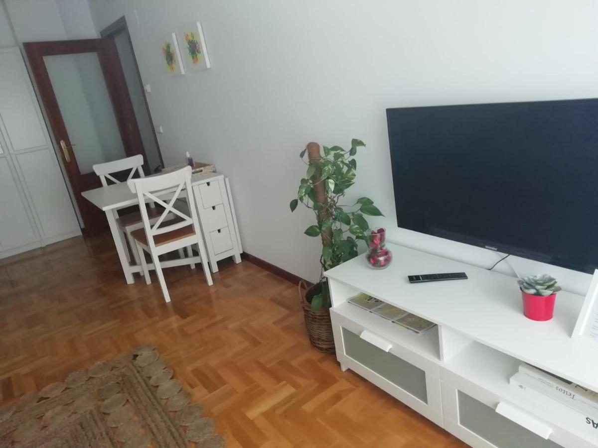 Apartamento Conlledo 比利亚维西奥萨 外观 照片