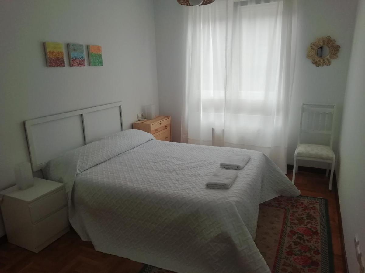 Apartamento Conlledo 比利亚维西奥萨 外观 照片